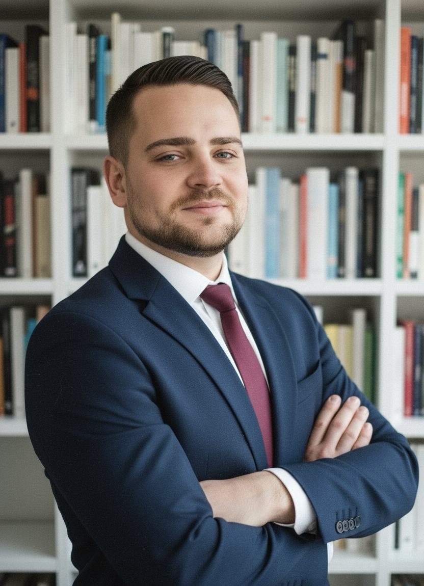 Ilja Spirin – Spirins Consulting